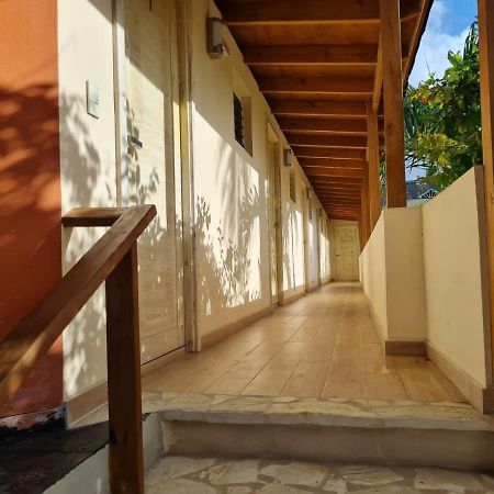 Guest House My Way 라스테레나스 외부 사진