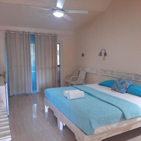 Guest House My Way 라스테레나스 외부 사진