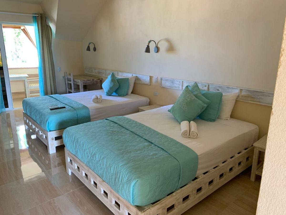 Guest House My Way 라스테레나스 외부 사진