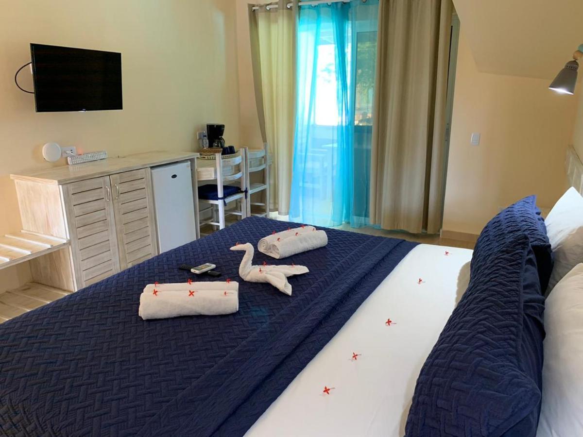 Guest House My Way 라스테레나스 외부 사진