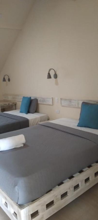 Guest House My Way 라스테레나스 외부 사진