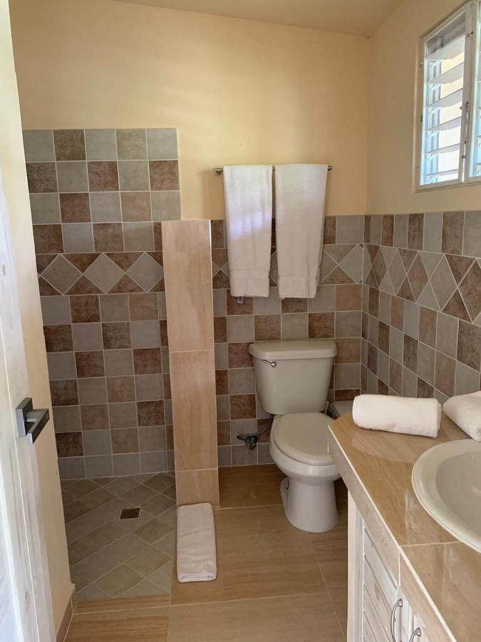 Guest House My Way 라스테레나스 외부 사진