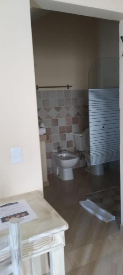 Guest House My Way 라스테레나스 외부 사진