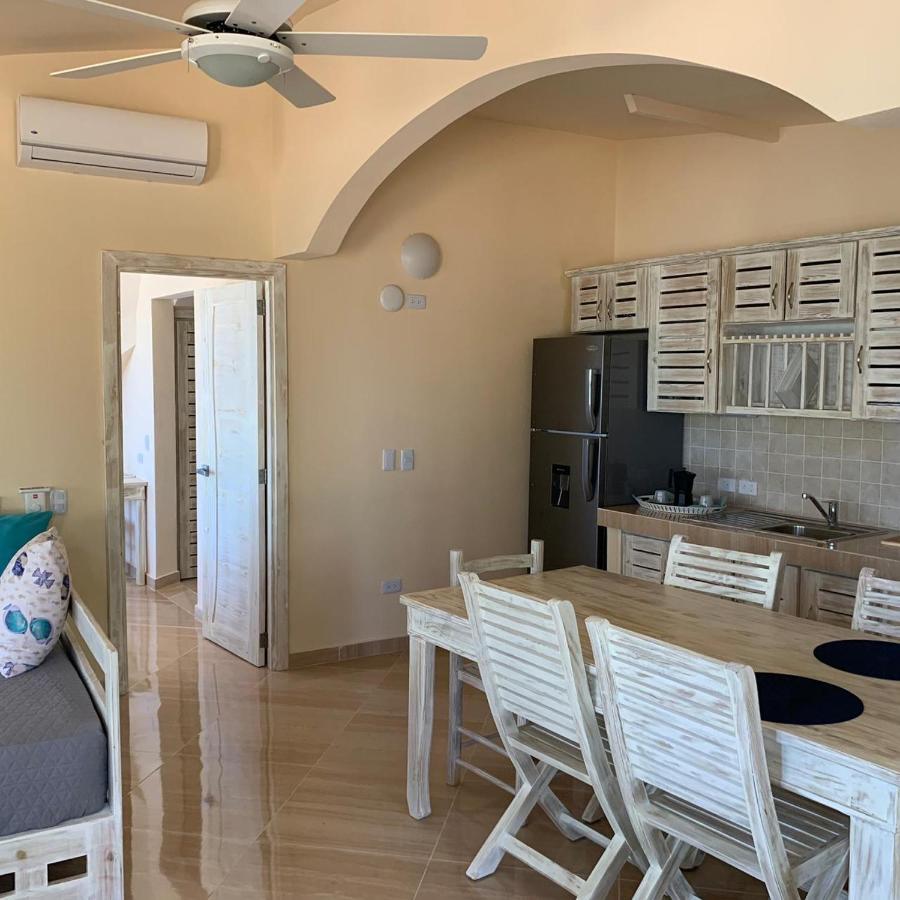 Guest House My Way 라스테레나스 외부 사진