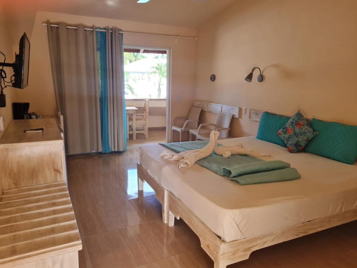Guest House My Way 라스테레나스 외부 사진
