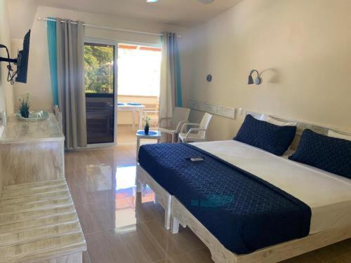 Guest House My Way 라스테레나스 외부 사진