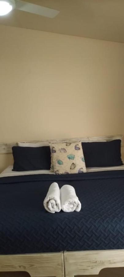Guest House My Way 라스테레나스 외부 사진