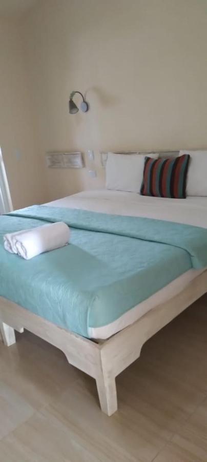 Guest House My Way 라스테레나스 외부 사진