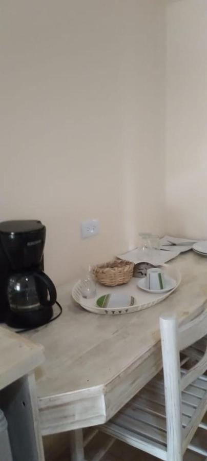 Guest House My Way 라스테레나스 외부 사진