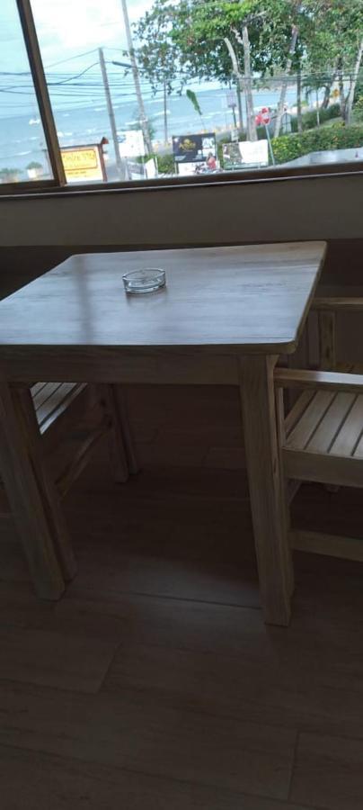 Guest House My Way 라스테레나스 외부 사진