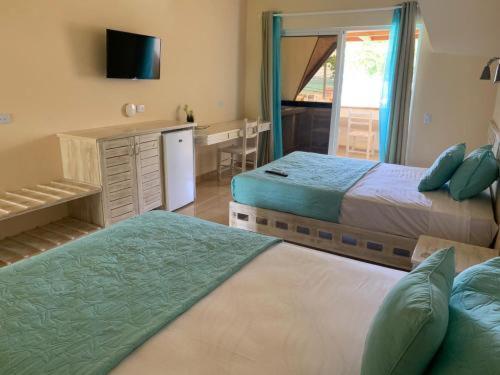 Guest House My Way 라스테레나스 외부 사진