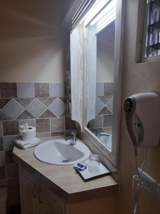 Guest House My Way 라스테레나스 외부 사진