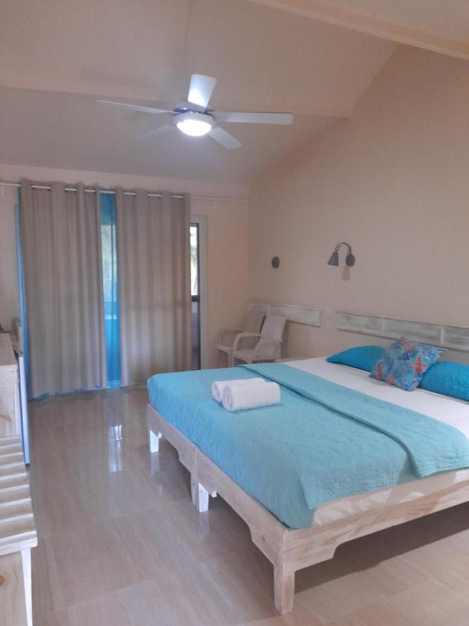 Guest House My Way 라스테레나스 외부 사진