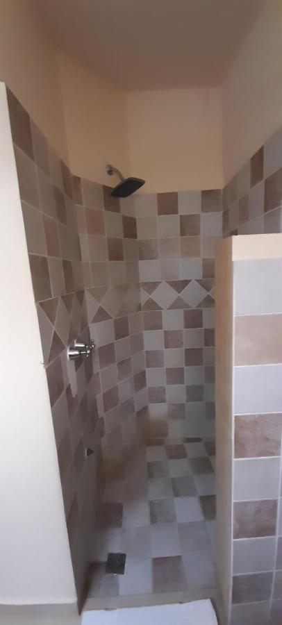 Guest House My Way 라스테레나스 외부 사진