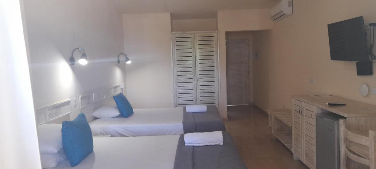 Guest House My Way 라스테레나스 외부 사진