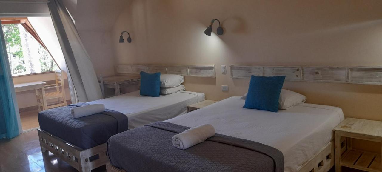 Guest House My Way 라스테레나스 외부 사진