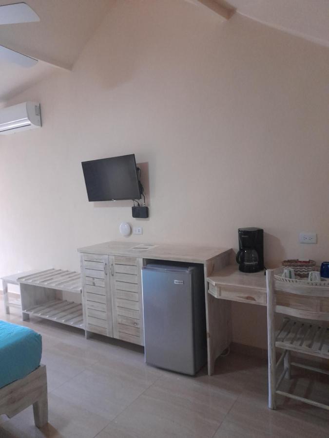 Guest House My Way 라스테레나스 외부 사진