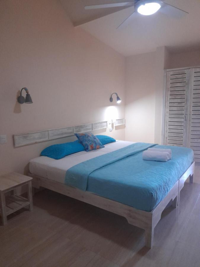Guest House My Way 라스테레나스 외부 사진