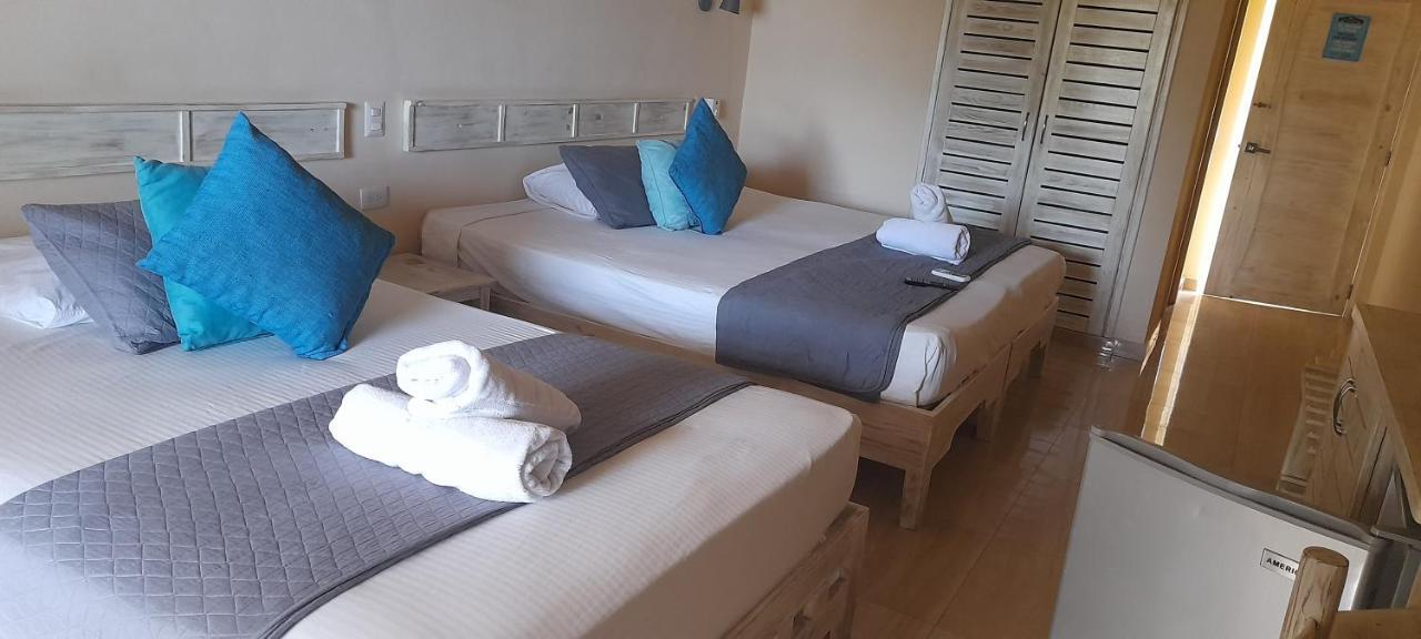 Guest House My Way 라스테레나스 외부 사진