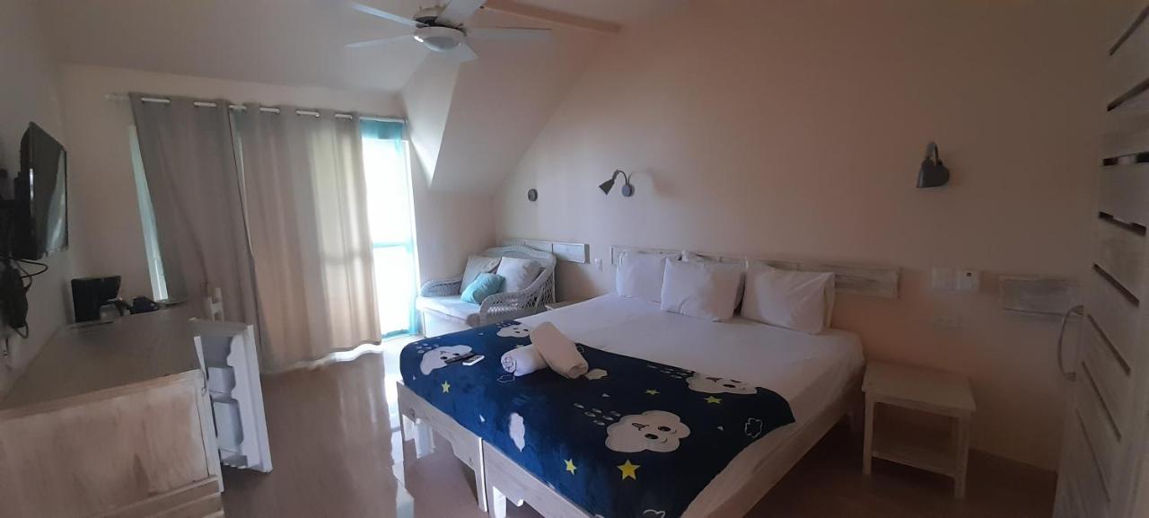Guest House My Way 라스테레나스 외부 사진